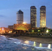 Cheap Flights to Colombo, Emirates Official Website