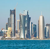 Cheap Flights to Doha, Emirates Official Website