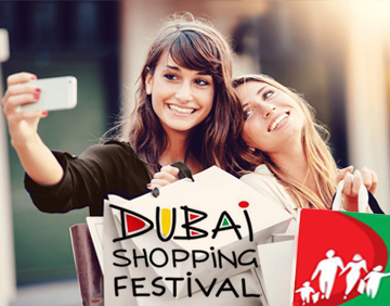 Dubai-Shopping-Festival