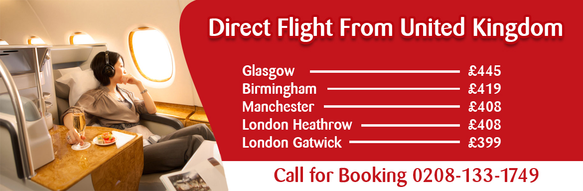 emirates direct flights from uk promotions, Emirates Official Website